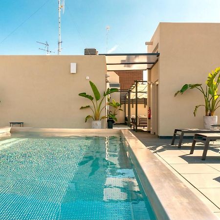 Valencia Luxury - Sea Port IIアパートメント エクステリア 写真