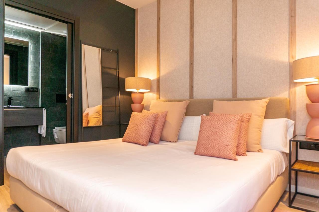 Valencia Luxury - Sea Port IIアパートメント エクステリア 写真