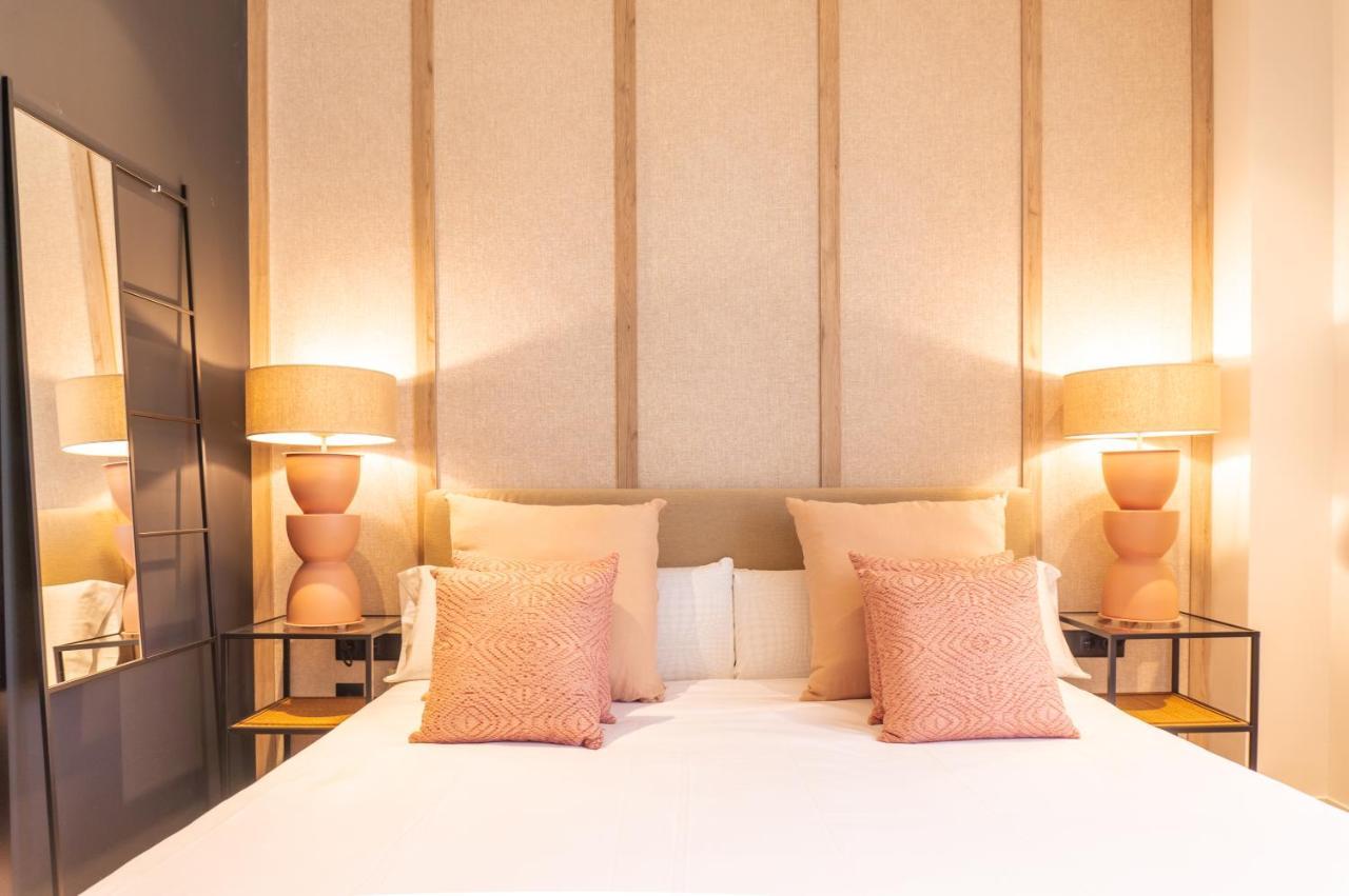 Valencia Luxury - Sea Port IIアパートメント エクステリア 写真
