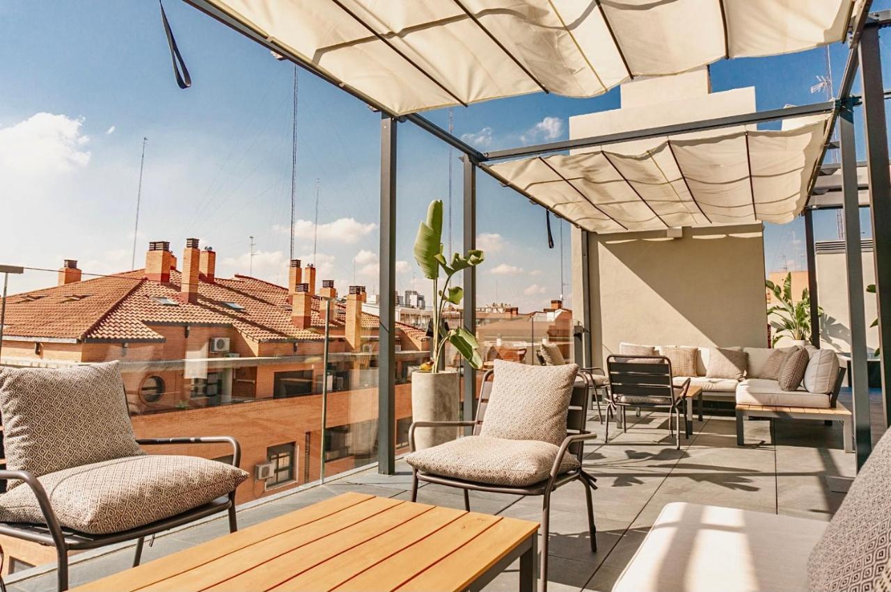Valencia Luxury - Sea Port IIアパートメント エクステリア 写真